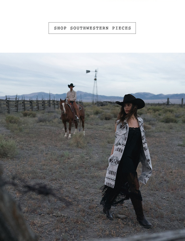 Boots & Apparel - Shop Now »