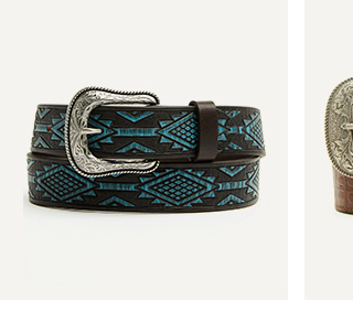 Boots & Apparel - Shop Now »