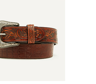 Boots & Apparel - Shop Now »