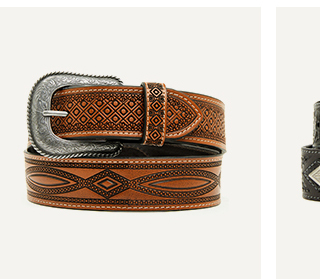 Boots & Apparel - Shop Now »