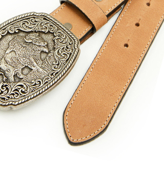 Boots & Apparel - Shop Now »