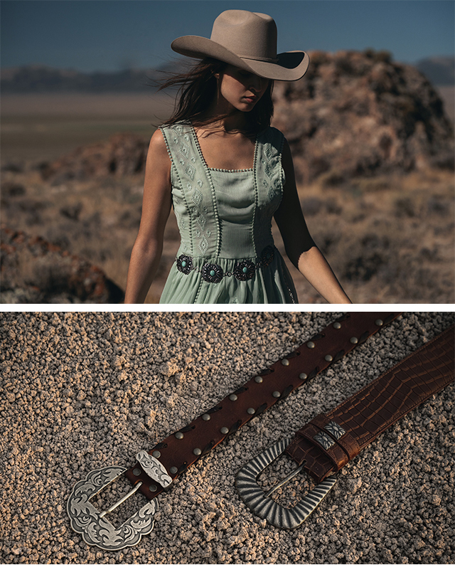Boots & Apparel - Shop Now »