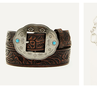 Boots & Apparel - Shop Now »