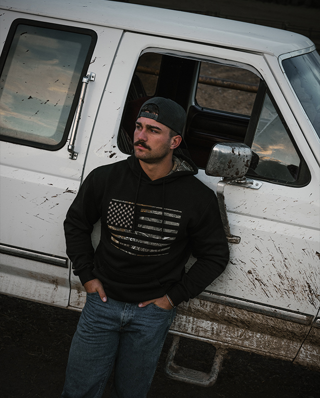 Boots & Apparel - Shop Now »