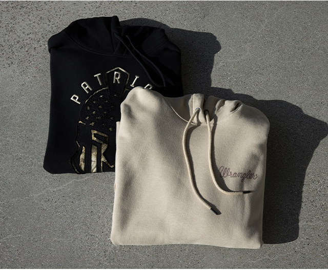 Boots & Apparel - Shop Now »
