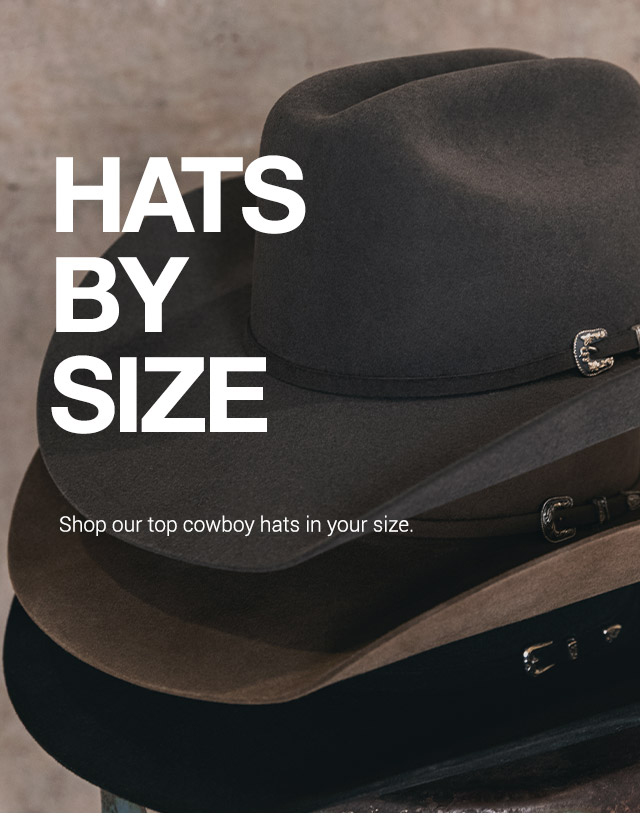 Boots & Apparel - Shop Now »