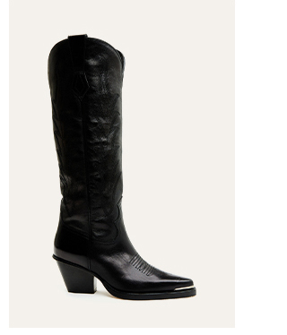 Boots & Apparel - Shop Now »