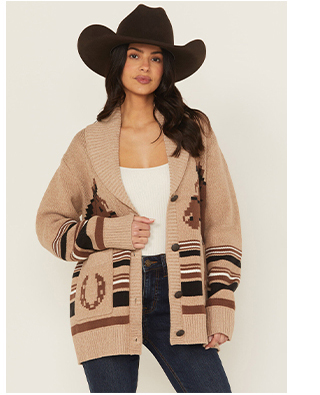 Boots & Apparel - Shop Now »