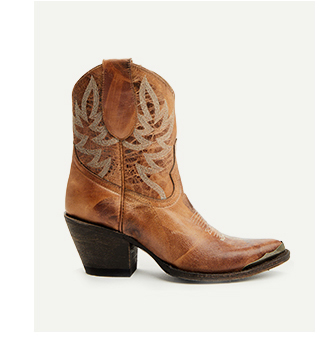 Boots & Apparel - Shop Now »