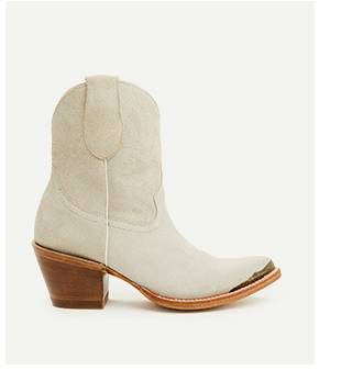 Boots & Apparel - Shop Now »