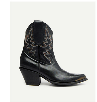 Boots & Apparel - Shop Now »
