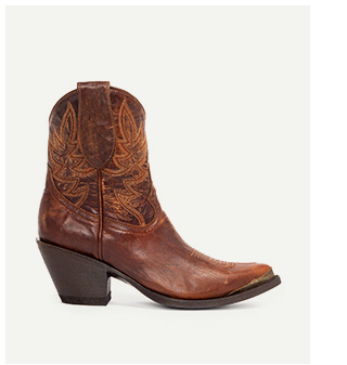 Boots & Apparel - Shop Now »