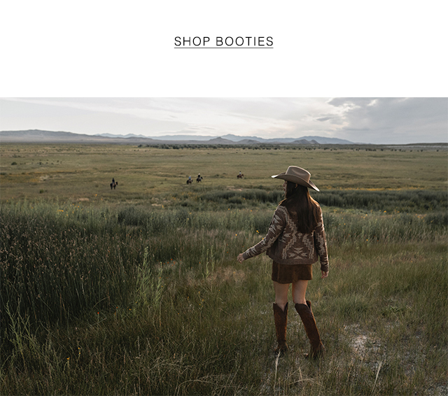 Boots & Apparel - Shop Now »