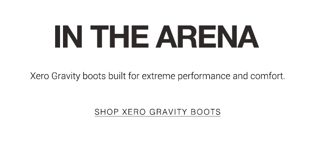 Boots & Apparel - Shop Now »