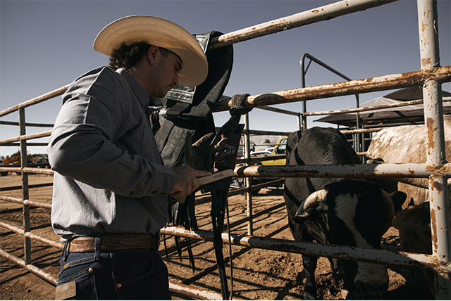 Boots & Apparel - Shop Now »