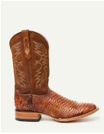 Boots & Apparel - Shop Now »