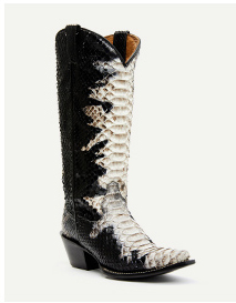 Boots & Apparel - Shop Now »