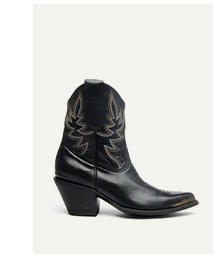 Boots & Apparel - Shop Now »