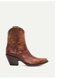 Boots & Apparel - Shop Now »