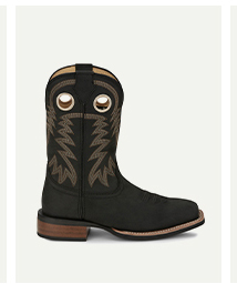 Boots & Apparel - Shop Now »