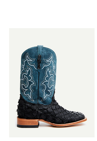 Boots & Apparel - Shop Now »