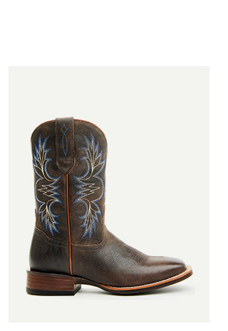 Boots & Apparel - Shop Now »