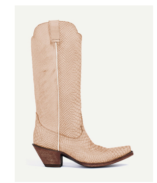 Boots & Apparel - Shop Now »
