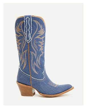 Boots & Apparel - Shop Now »