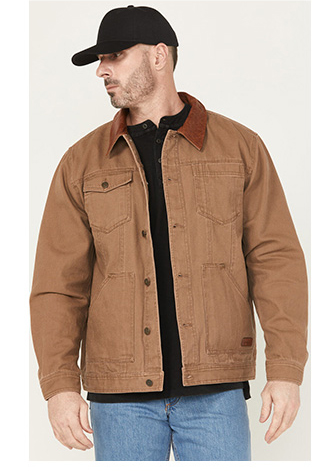 Boots & Apparel - Shop Now »