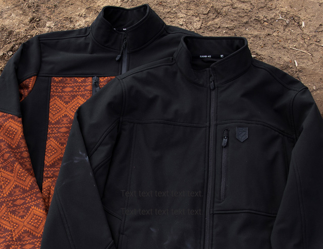 Boots & Apparel - Shop Now »