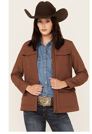 Boots & Apparel - Shop Now »