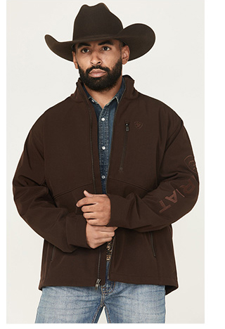 Boots & Apparel - Shop Now »