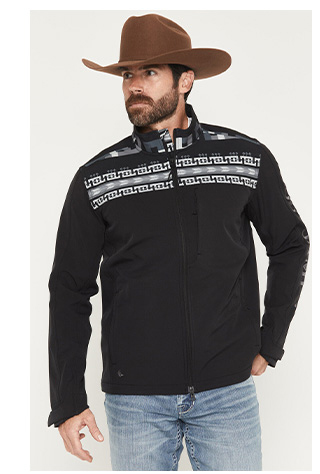Boots & Apparel - Shop Now »