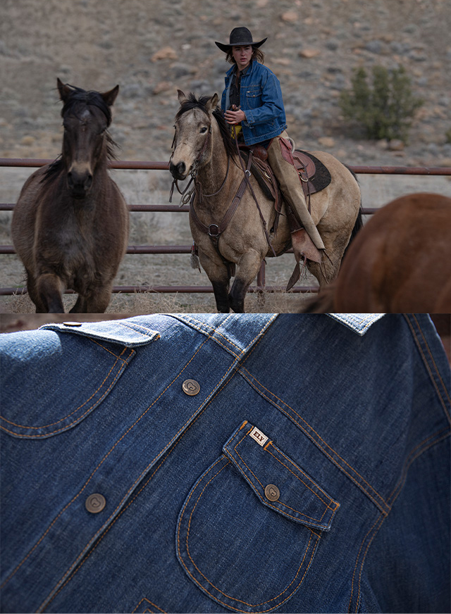 Boots & Apparel - Shop Now »