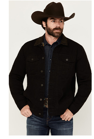 Boots & Apparel - Shop Now »