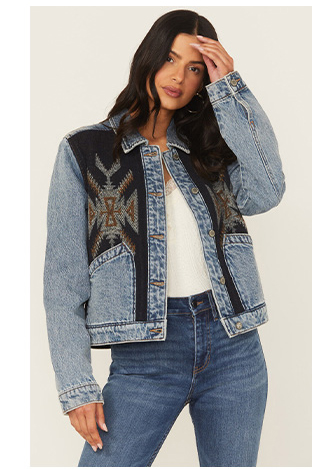 Boots & Apparel - Shop Now »