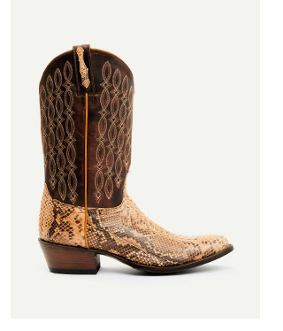 Boots & Apparel - Shop Now »