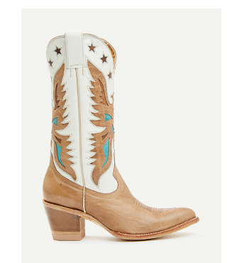 Boots & Apparel - Shop Now »