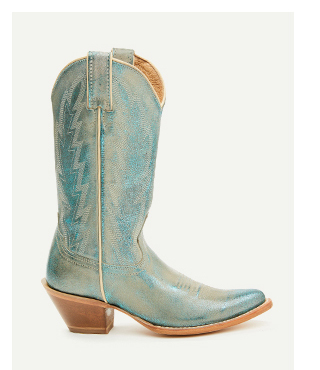 Boots & Apparel - Shop Now »