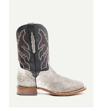 Boots & Apparel - Shop Now »