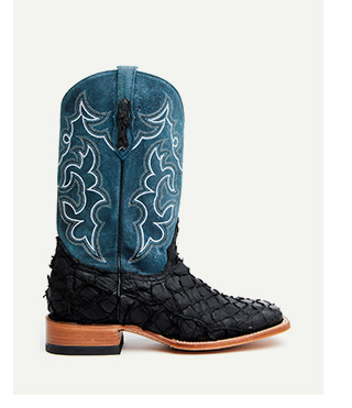 Boots & Apparel - Shop Now »