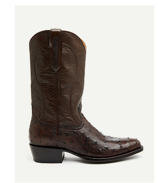 Boots & Apparel - Shop Now »
