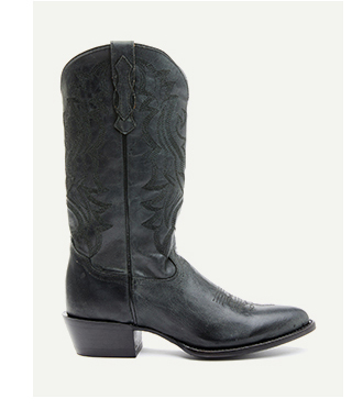 Boots & Apparel - Shop Now »