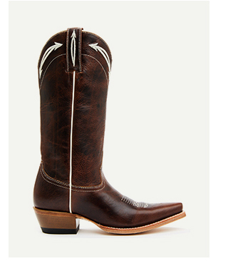 Boots & Apparel - Shop Now »
