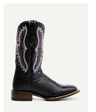 Boots & Apparel - Shop Now »