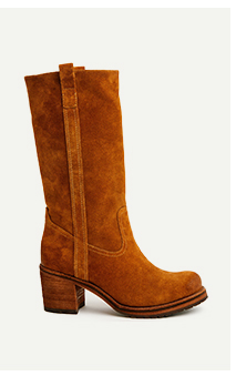 Boots & Apparel - Shop Now »