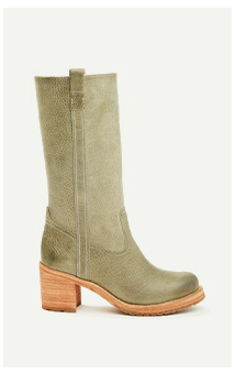 Boots & Apparel - Shop Now »
