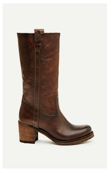 Boots & Apparel - Shop Now »