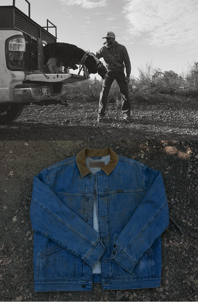 Boots & Apparel - Shop Now »