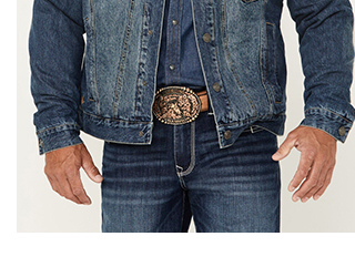 Boots & Apparel - Shop Now »